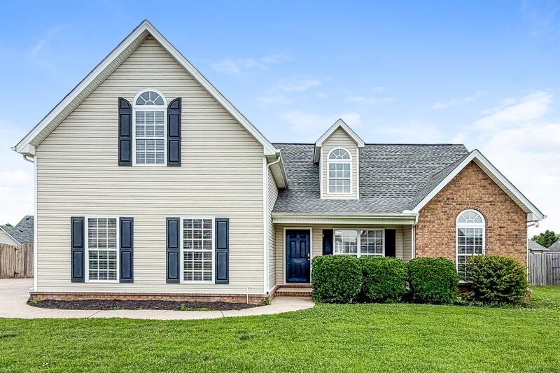 2,345/Mo, 3360 Cornerstone Dr Murfreesboro, TN 37128 External View