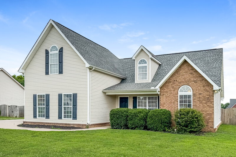 2,345/Mo, 3360 Cornerstone Dr Murfreesboro, TN 37128 Front View