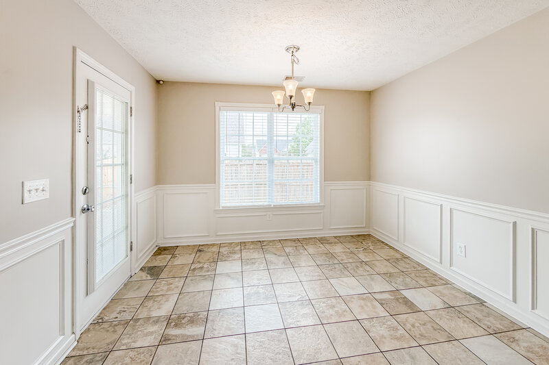 2,345/Mo, 3360 Cornerstone Dr Murfreesboro, TN 37128 Dining Room View