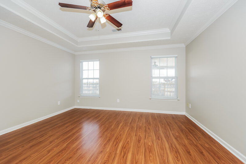 2,245/Mo, 3360 Cornerstone Dr Murfreesboro, TN 37128 Main Bedroom View