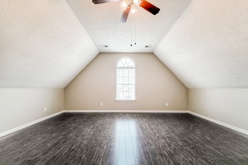 2,345/Mo, 3360 Cornerstone Dr Murfreesboro, TN 37128 Bedroom View 2
