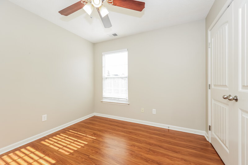 2,245/Mo, 3360 Cornerstone Dr Murfreesboro, TN 37128 Bedroom View 2