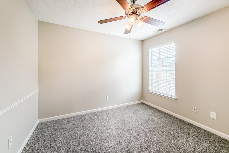 2,345/Mo, 3360 Cornerstone Dr Murfreesboro, TN 37128 Bedroom View 3