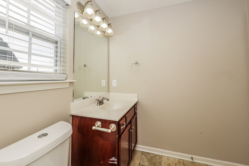 2,245/Mo, 3360 Cornerstone Dr Murfreesboro, TN 37128 Bathroom View
