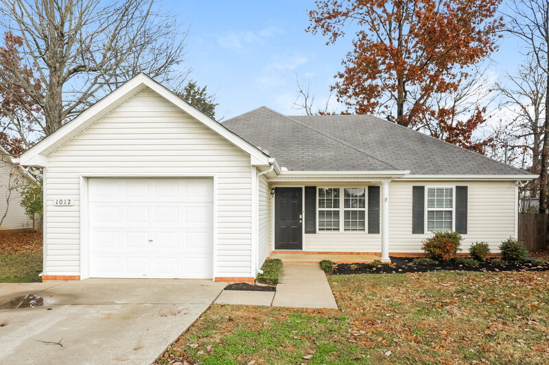 1,780/Mo, 1012 Seven Oaks Blvd Smyrna, TN 37167 External View
