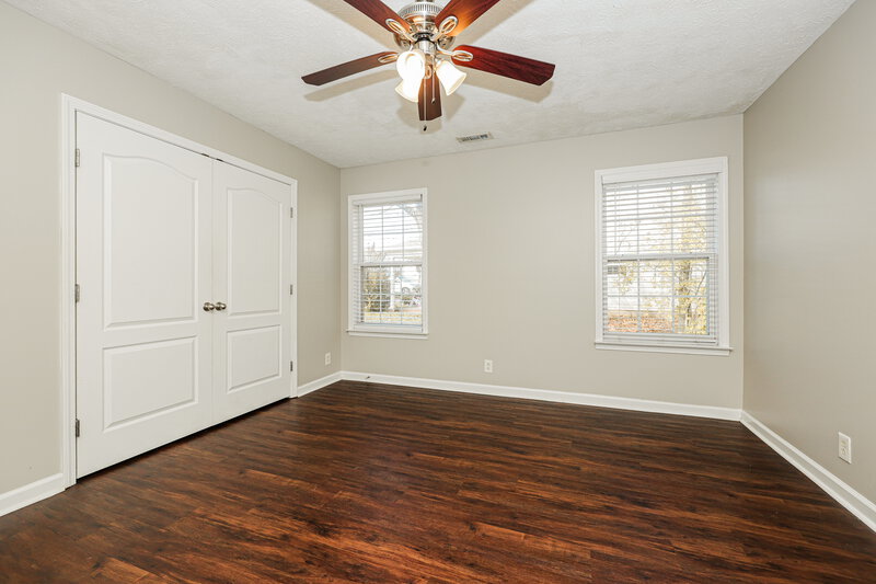 1,780/Mo, 1012 Seven Oaks Blvd Smyrna, TN 37167 Main Bedroom View