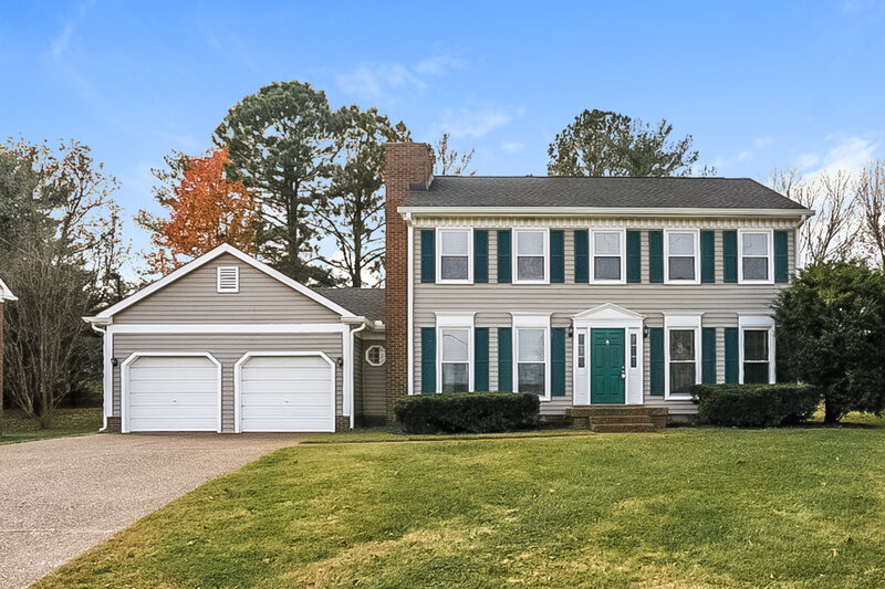 2,165/Mo, 2005 Hidden Cove Rd Mount Juliet, TN 37122 External View