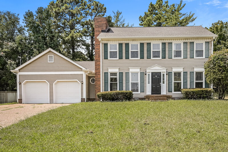 2,315/Mo, 2005 Hidden Cove Rd Mount Juliet, TN 37122 External View