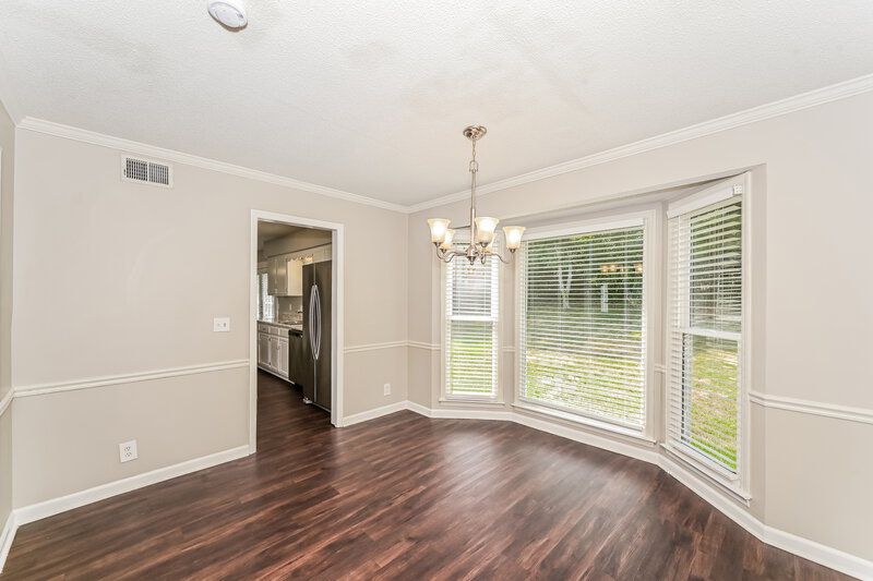 2,315/Mo, 2005 Hidden Cove Rd Mount Juliet, TN 37122 Floorplan View 3