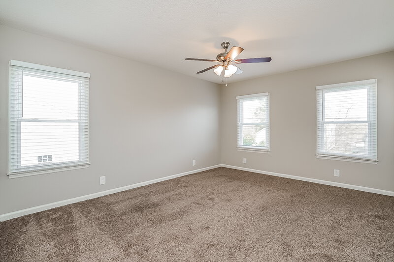 2,165/Mo, 2005 Hidden Cove Rd Mount Juliet, TN 37122 Main Bedroom View