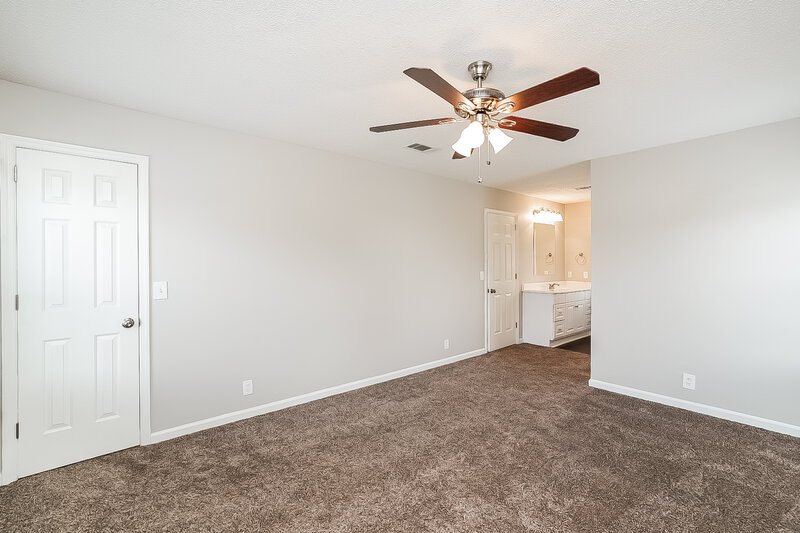 2,165/Mo, 2005 Hidden Cove Rd Mount Juliet, TN 37122 Main Bedroom View 2