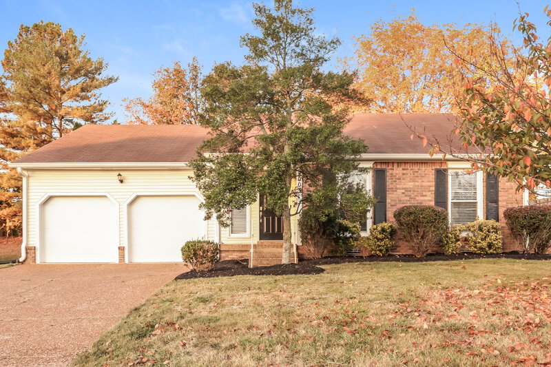 2,930/Mo, 2003 Hidden Cove Rd Mount Juliet, TN 37122 External View