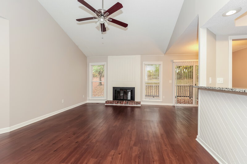 2,930/Mo, 2003 Hidden Cove Rd Mount Juliet, TN 37122 Living Room View