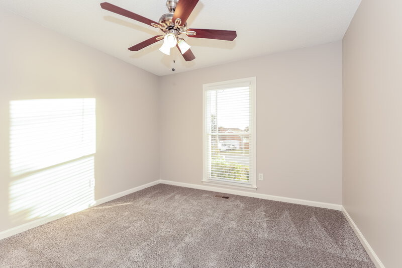 2,930/Mo, 2003 Hidden Cove Rd Mount Juliet, TN 37122 Bedroom View