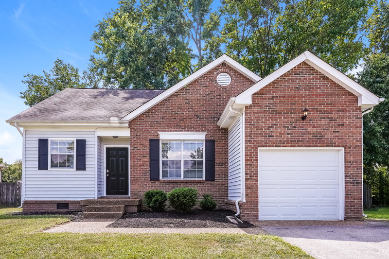 2,800/Mo, 1502 Cedardale Rd Mount Juliet, TN 37122 External View