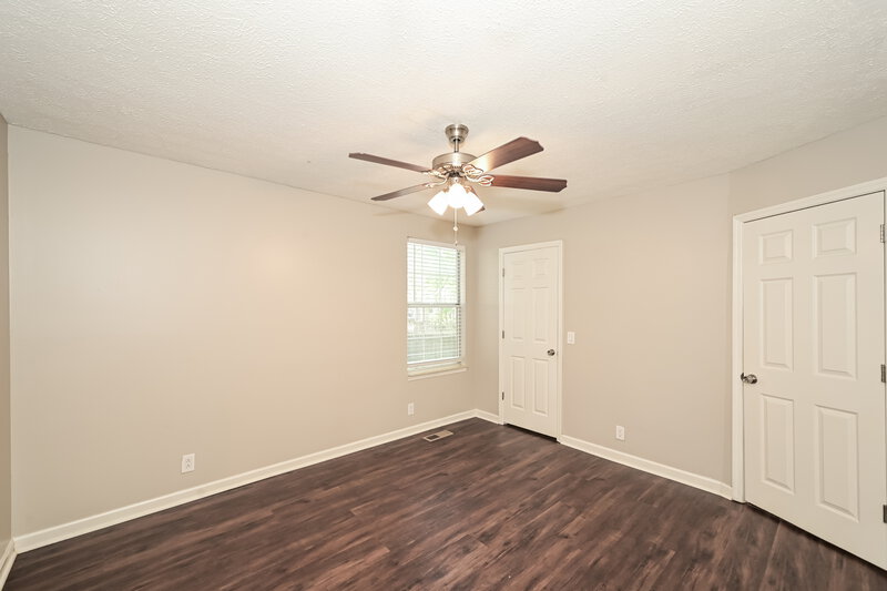 2,055/Mo, 1502 Cedardale Rd Mount Juliet, TN 37122 Bedroom View