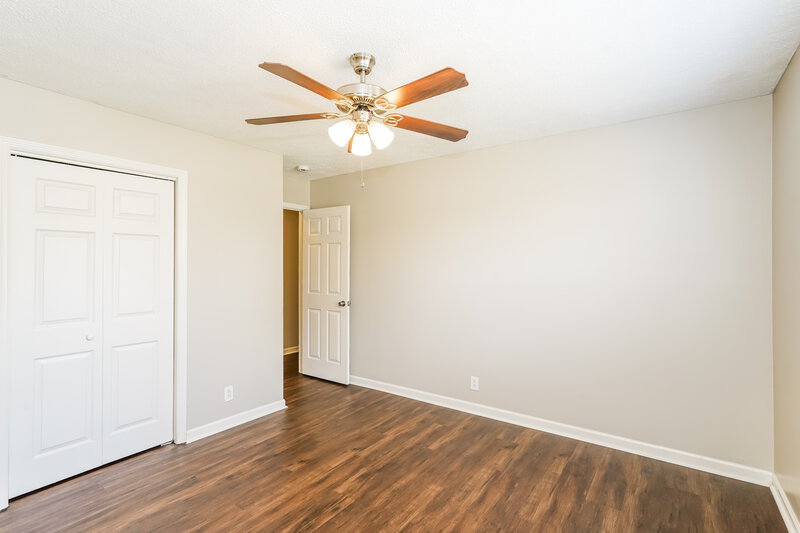 2,800/Mo, 1502 Cedardale Rd Mount Juliet, TN 37122 Bedroom View