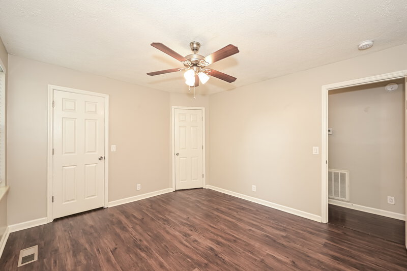 2,055/Mo, 1502 Cedardale Rd Mount Juliet, TN 37122 Bedroom View 2