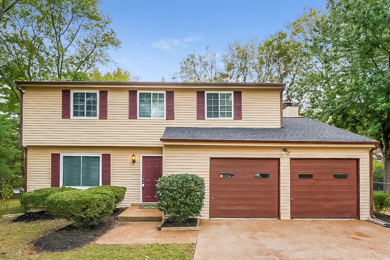 2,740/Mo, 408 Red Cedar Ct Nashville, TN 37214 External View