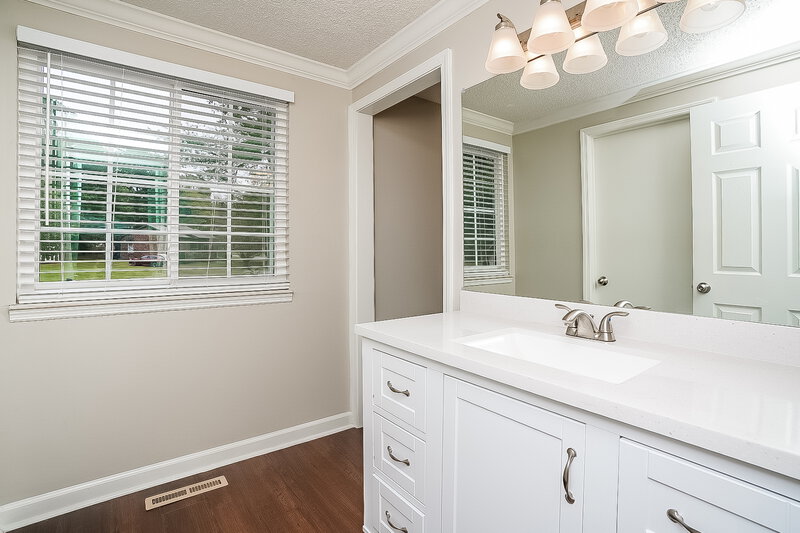 2,740/Mo, 408 Red Cedar Ct Nashville, TN 37214 Master Bathroom View