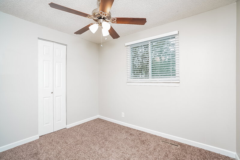 2,740/Mo, 408 Red Cedar Ct Nashville, TN 37214 Bedroom View