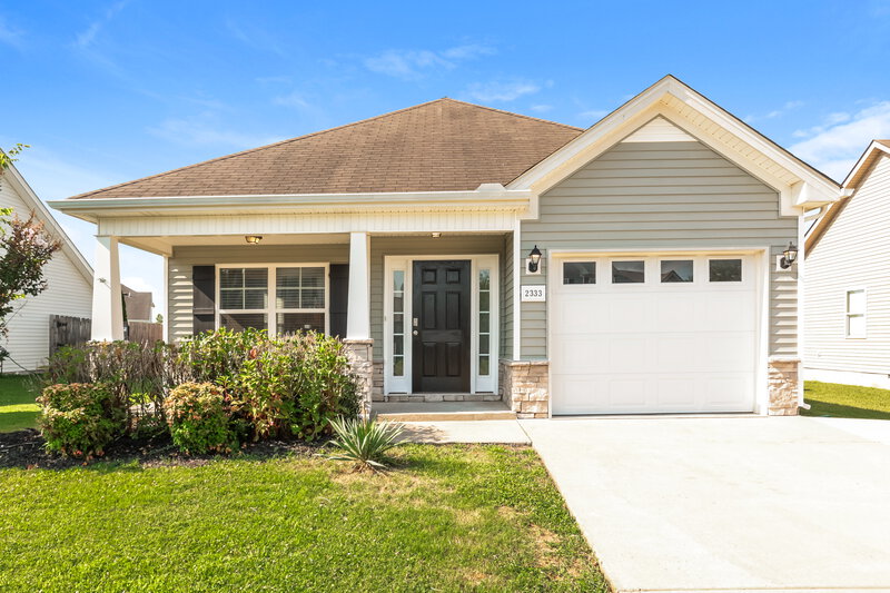 2,170/Mo, 2333 Cason Trl Murfreesboro, TN 37128 External View