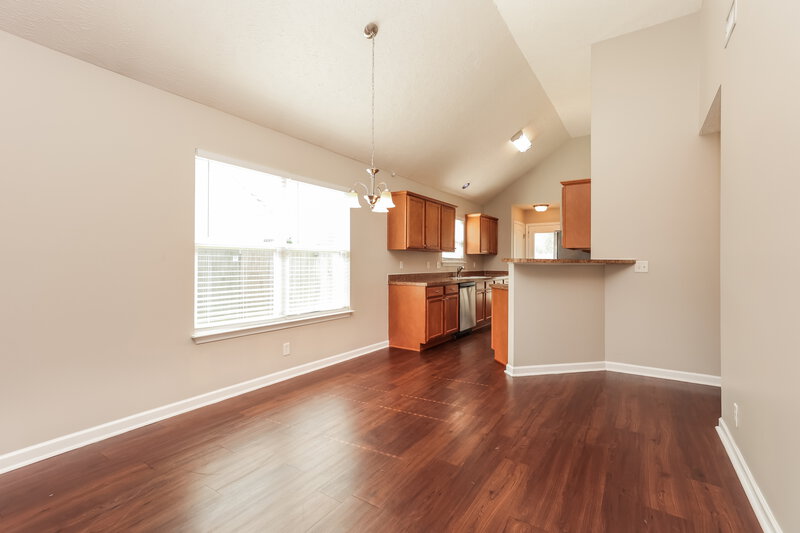 2,170/Mo, 2333 Cason Trl Murfreesboro, TN 37128 Dining Room View