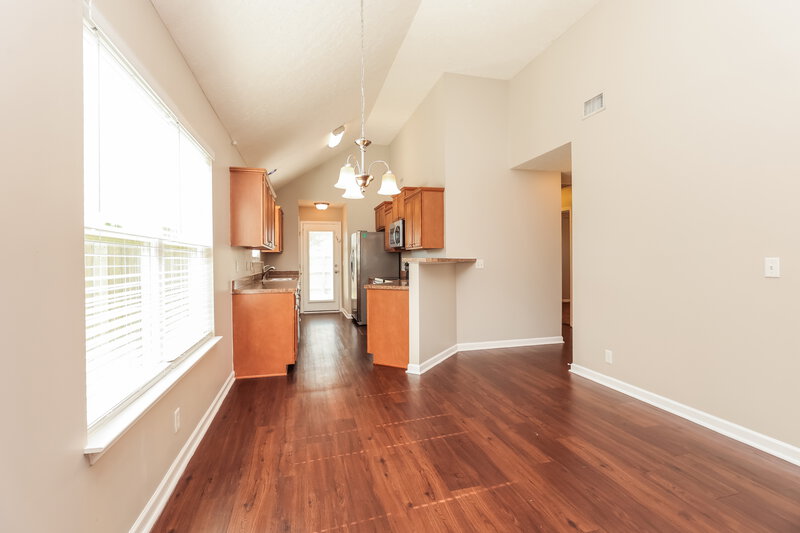 2,170/Mo, 2333 Cason Trl Murfreesboro, TN 37128 Dining Room View 2