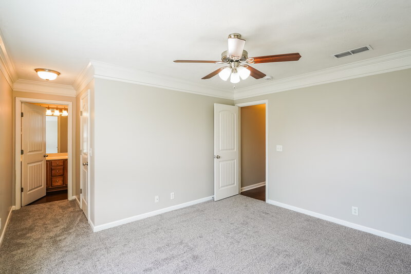 2,020/Mo, 2333 Cason Trl Murfreesboro, TN 37128 Main Bedroom View