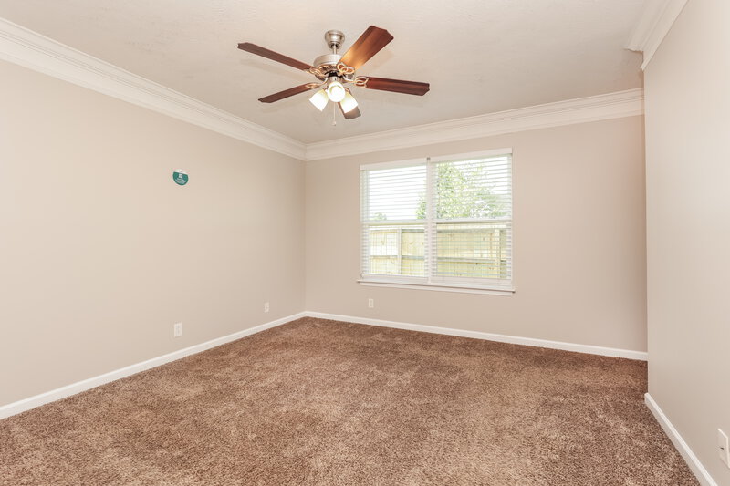 2,170/Mo, 2333 Cason Trl Murfreesboro, TN 37128 Main Bedroom View