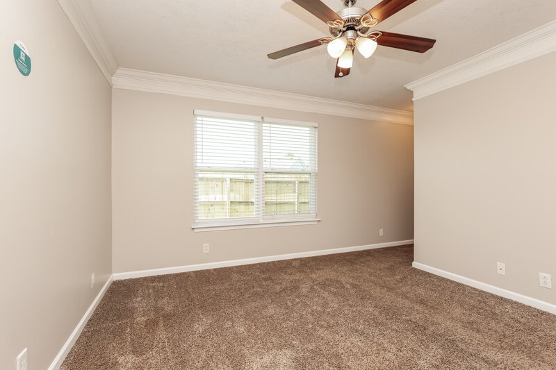 2,170/Mo, 2333 Cason Trl Murfreesboro, TN 37128 Main Bedroom View 2