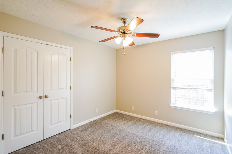 2,020/Mo, 2333 Cason Trl Murfreesboro, TN 37128 Bedroom View