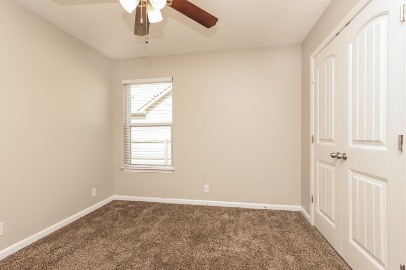 2,170/Mo, 2333 Cason Trl Murfreesboro, TN 37128 Bedroom View