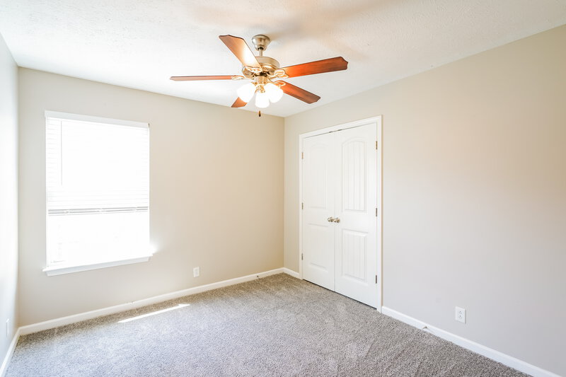 2,020/Mo, 2333 Cason Trl Murfreesboro, TN 37128 Bedroom View 3
