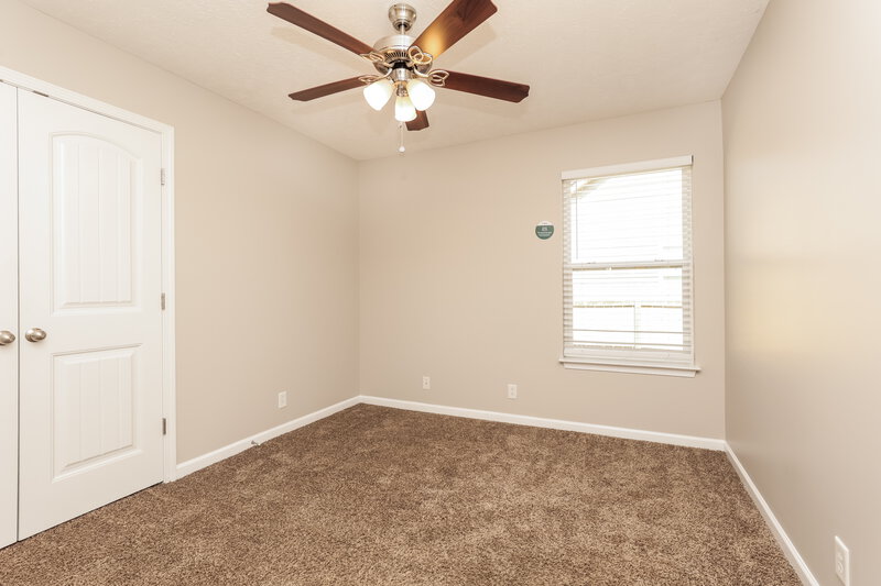 2,170/Mo, 2333 Cason Trl Murfreesboro, TN 37128 Bedroom View 2