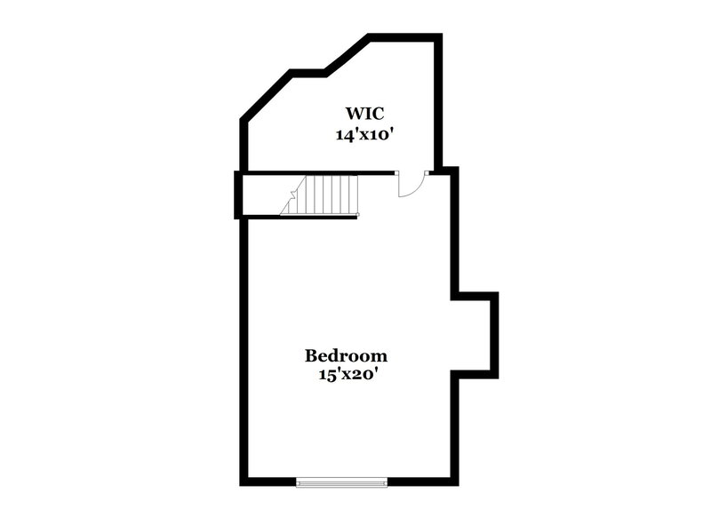 2,565/Mo, 3540 Calais Cir Antioch, TN 37013 Floorplan View 2