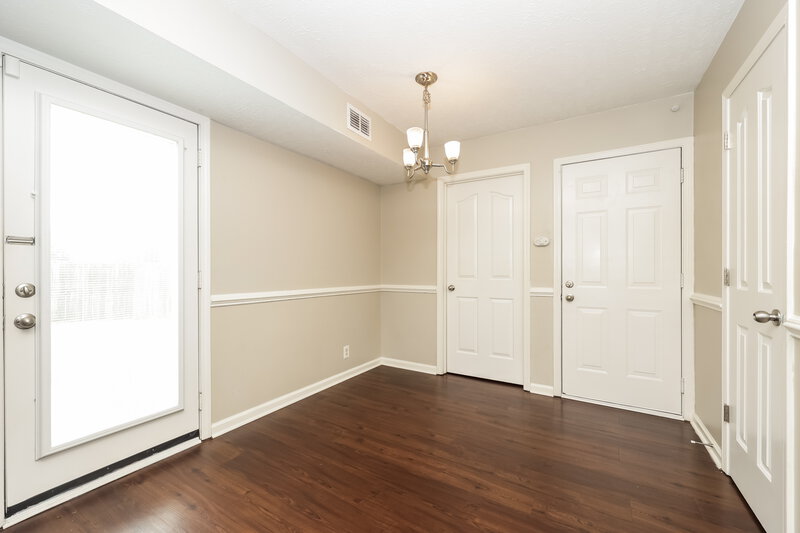 2,025/Mo, 1531 Saint Andrews Dr Murfreesboro, TN 37128 Dining Room View