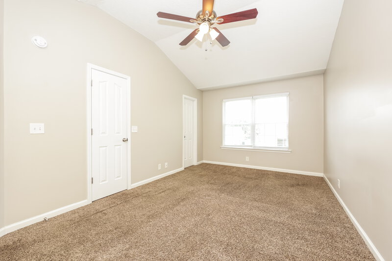 2,025/Mo, 1531 Saint Andrews Dr Murfreesboro, TN 37128 Main Bedroom View