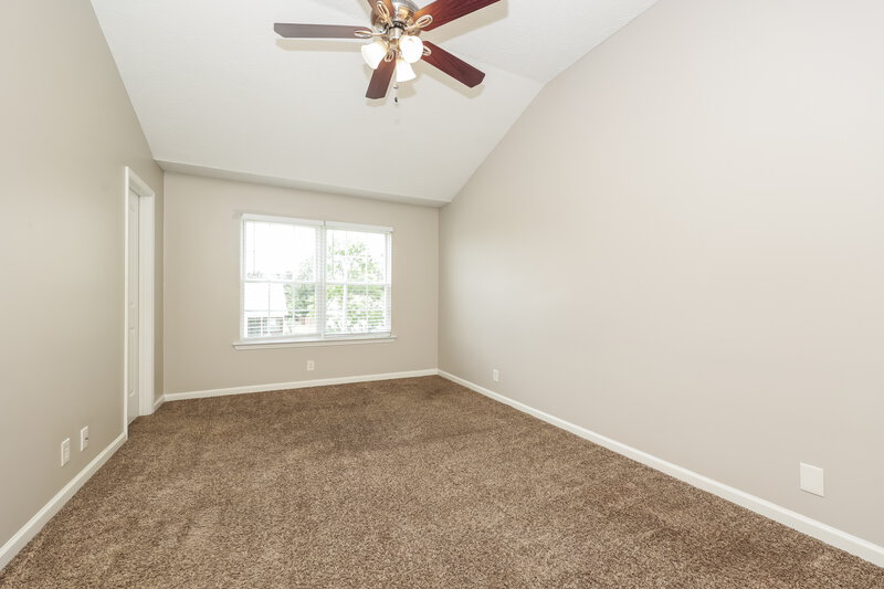2,025/Mo, 1531 Saint Andrews Dr Murfreesboro, TN 37128 Main Bedroom View 2