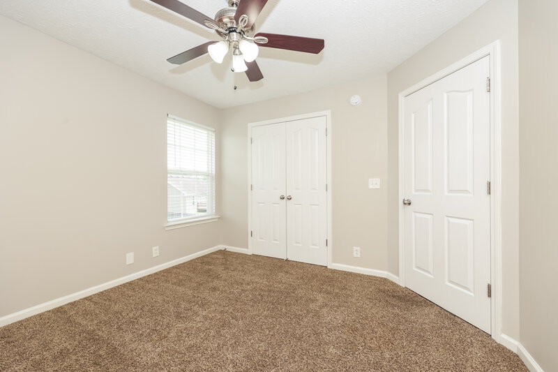 2,025/Mo, 1531 Saint Andrews Dr Murfreesboro, TN 37128 Bedroom View
