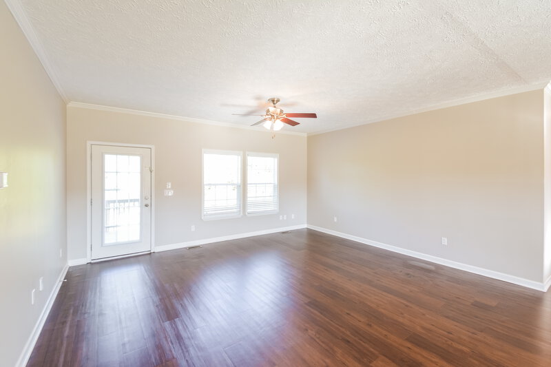 2,130/Mo, 1160 Wrights Mill Rd Spring Hill, TN 37174 Living Room View