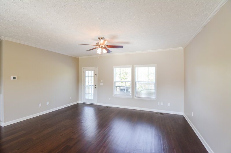 2,130/Mo, 1160 Wrights Mill Rd Spring Hill, TN 37174 Living Room View 3