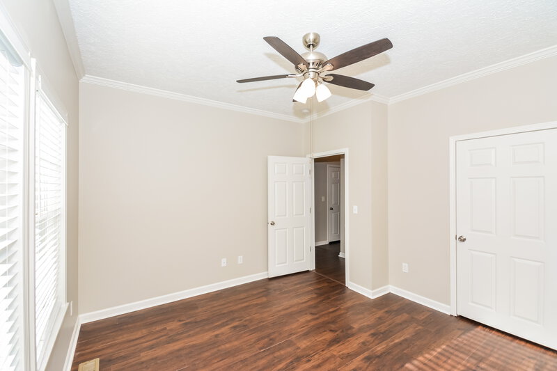2,130/Mo, 1160 Wrights Mill Rd Spring Hill, TN 37174 Bedroom View 2