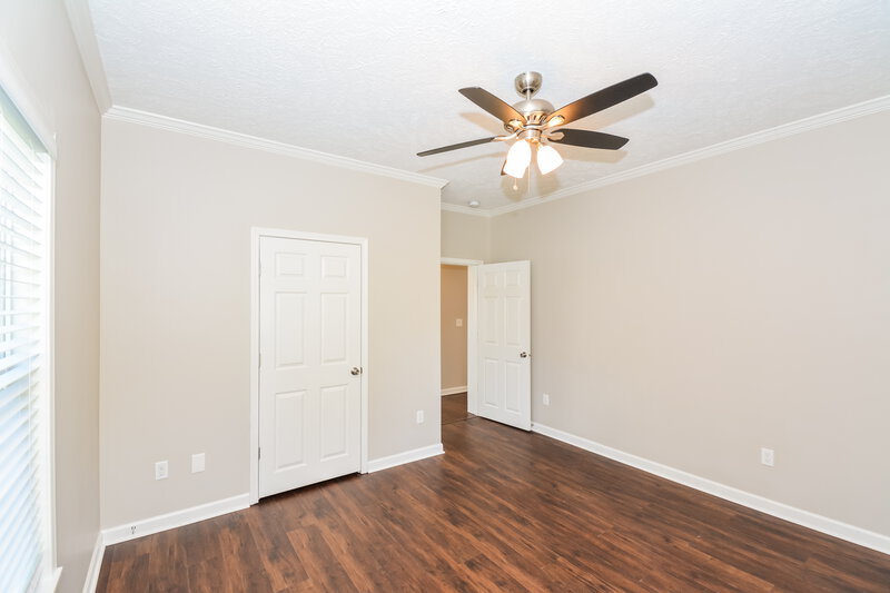 2,130/Mo, 1160 Wrights Mill Rd Spring Hill, TN 37174 Bedroom View 4