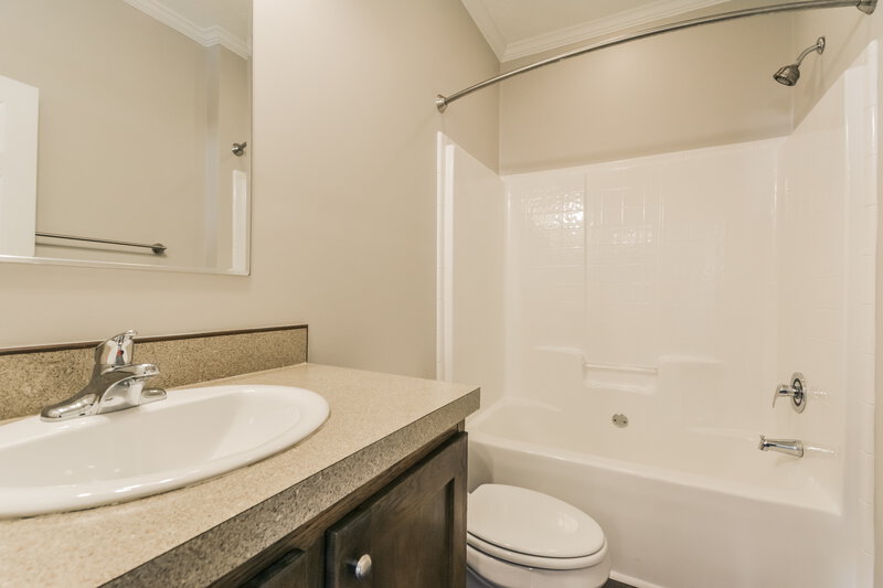 2,130/Mo, 1160 Wrights Mill Rd Spring Hill, TN 37174 Bathroom View