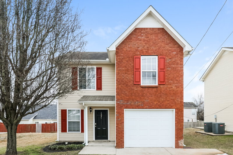 2,690/Mo, 1331 Tonya Dr La Vergne, TN 37086 External View