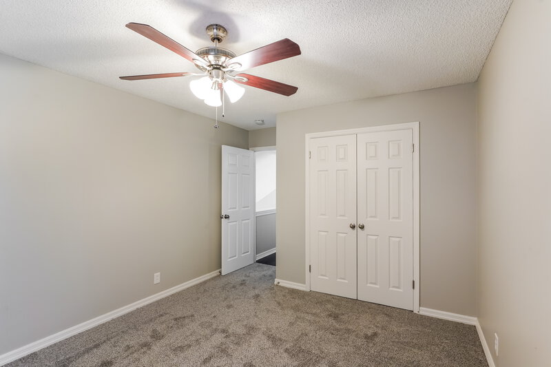 2,175/Mo, 2605 Paddle Wheel Dr Nashville, TN 37214 Bedroom View 2