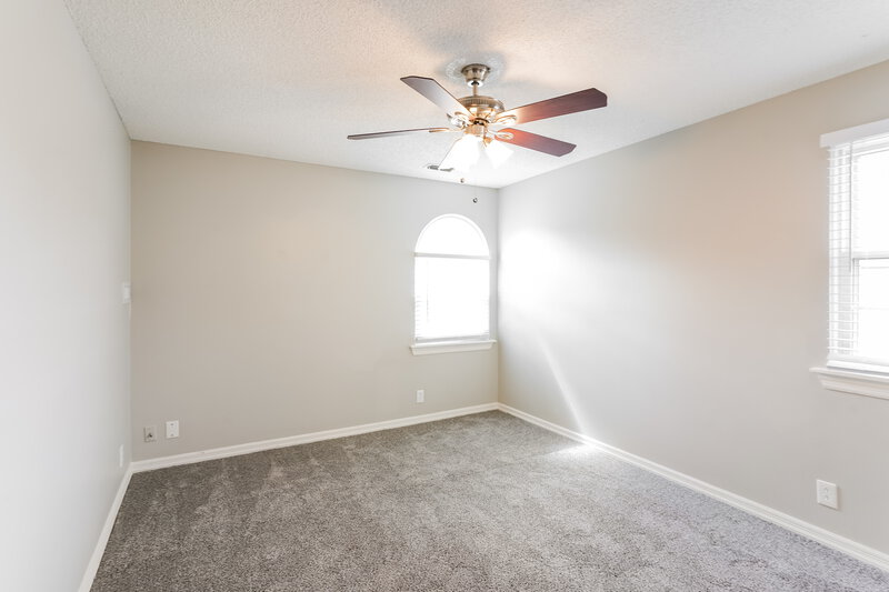2,175/Mo, 2605 Paddle Wheel Dr Nashville, TN 37214 Bedroom View 3