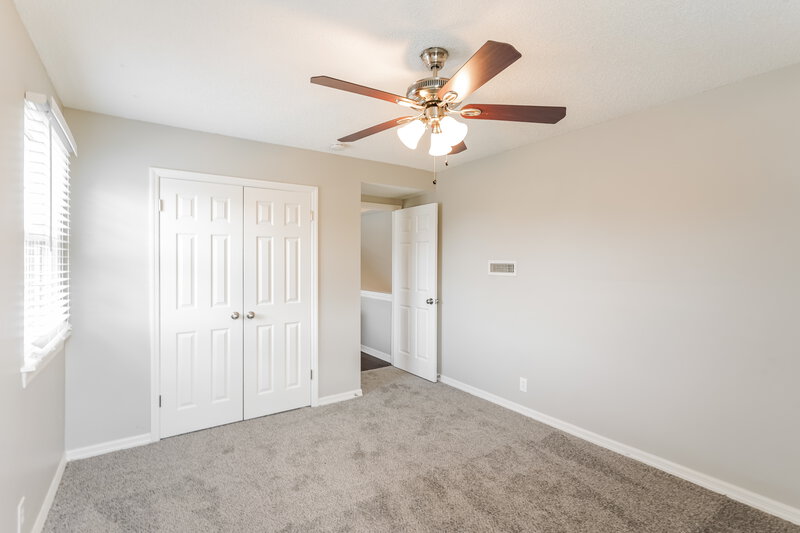 2,175/Mo, 2605 Paddle Wheel Dr Nashville, TN 37214 Bedroom View 4