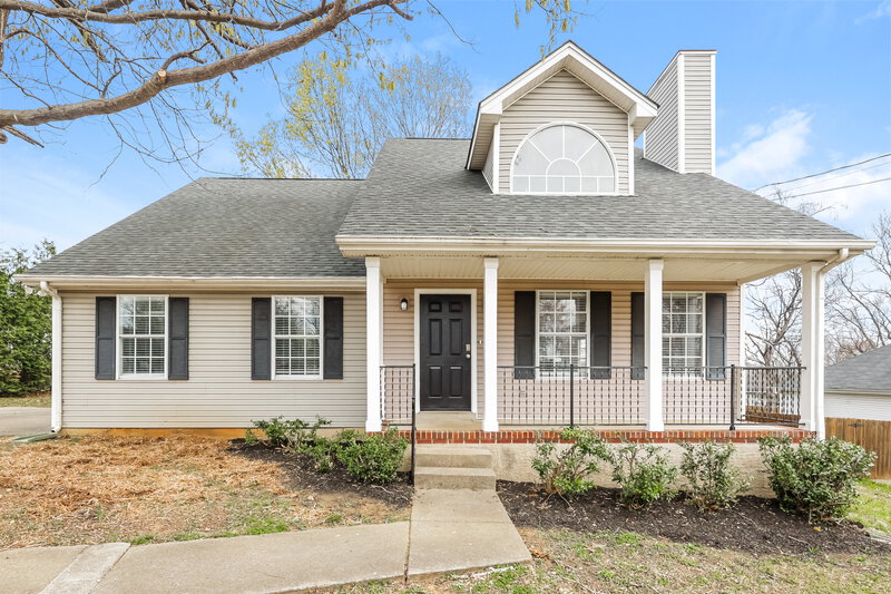 2,430/Mo, 108 Cedar Bend Ct La Vergne, TN 37086 External View